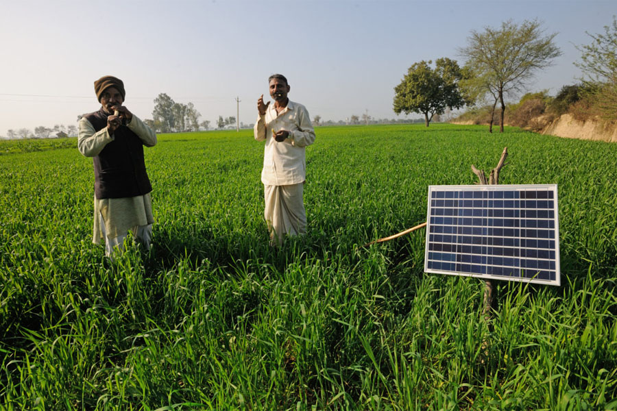 Le vendite globali di kit di energia solare off-grid hanno raggiunto i 9,5 milioni di unità nel 2022