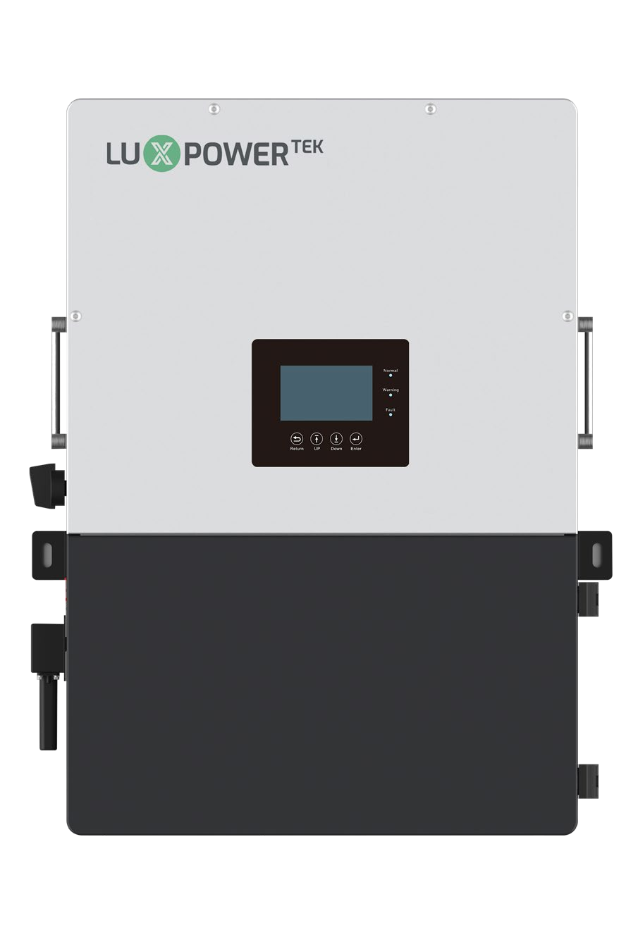 Scheda tecnica Luxpower LXP-LB-US-8-10K