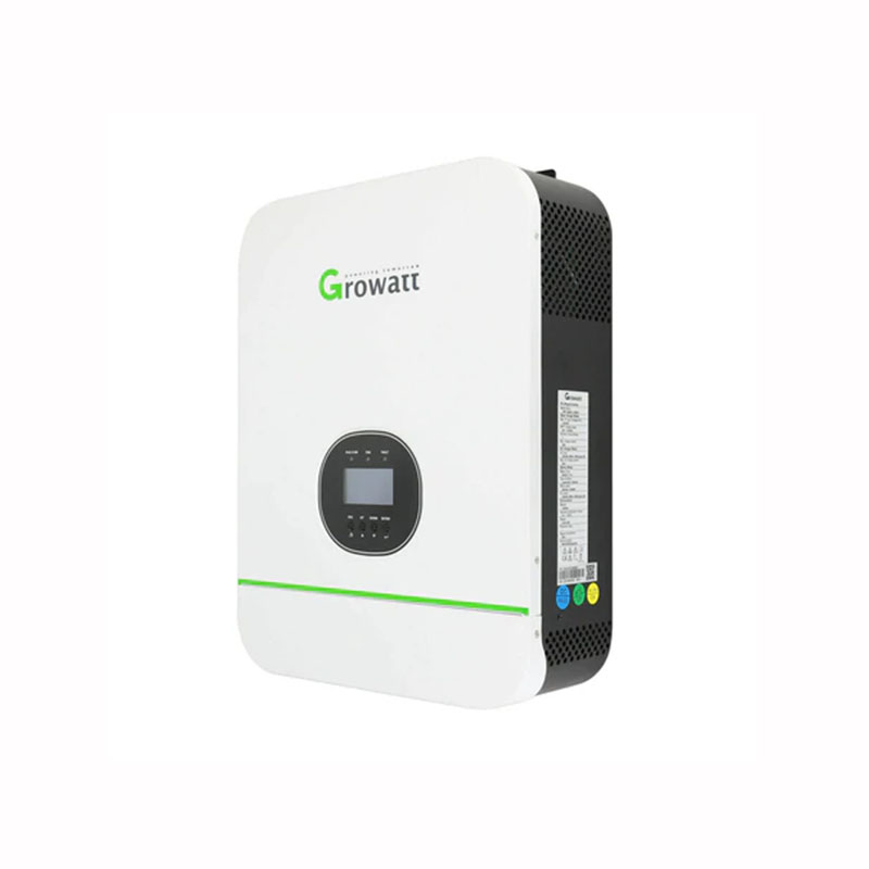 Perché scegliere Growatt Off Grid Inverter?