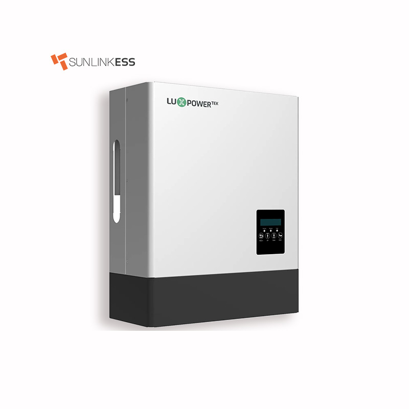 Cos'è un inverter ibrido di LuxPower?