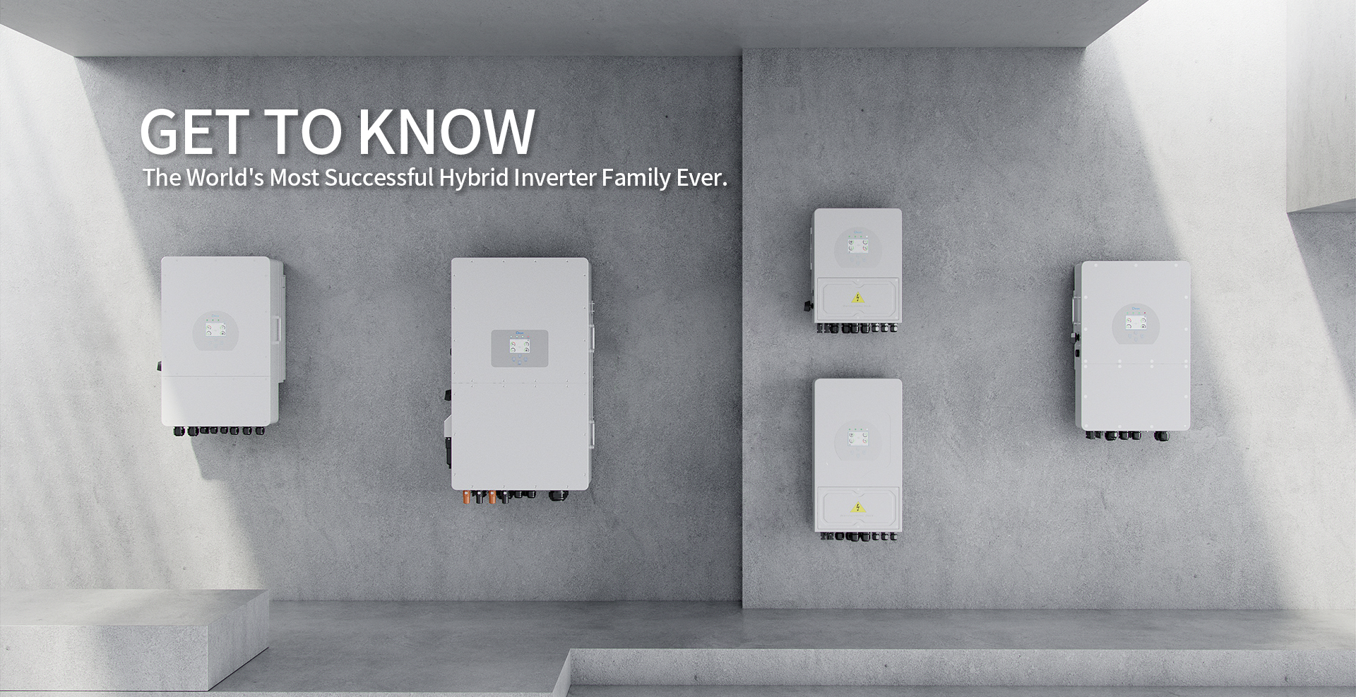 Quanto durano gli inverter solari residenziali?