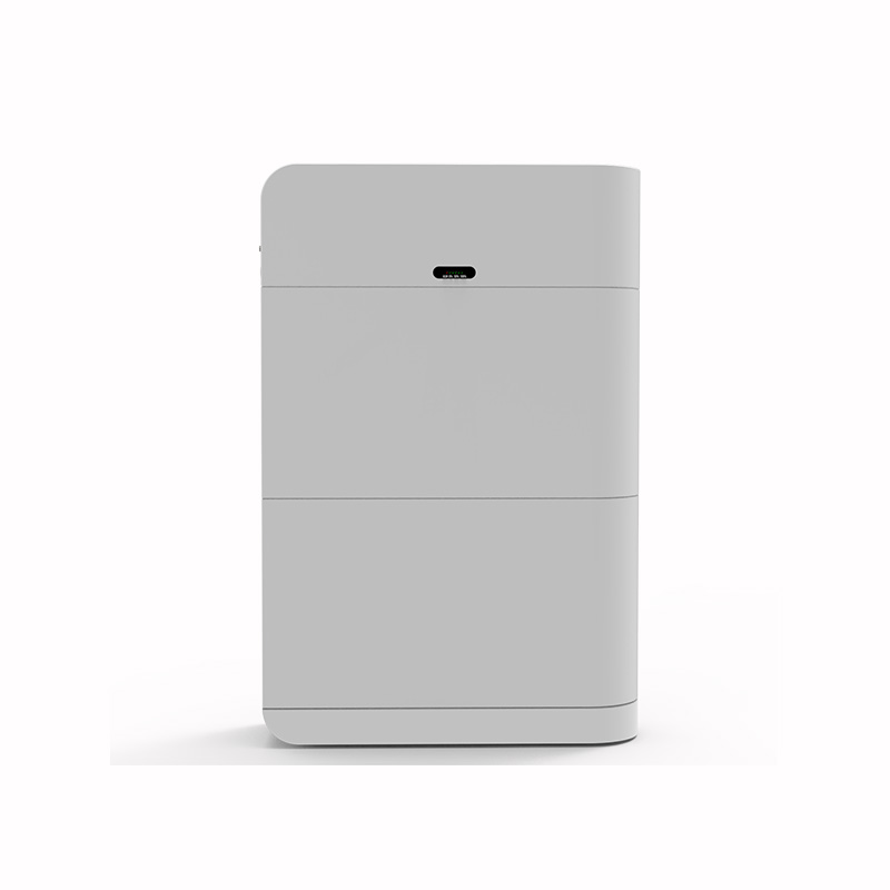 Powerbank con batteria al litio ad alta tensione da 10 kWh