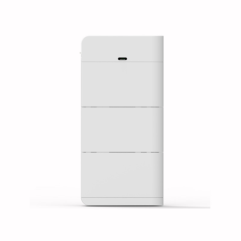 Powerbank con batteria al litio ad alta tensione da 15 kWh