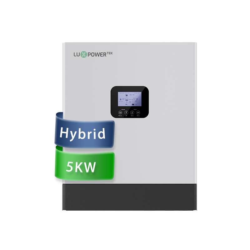 Inverter ibrido monofase LXP GEN-LB-EU 5K 5KW
