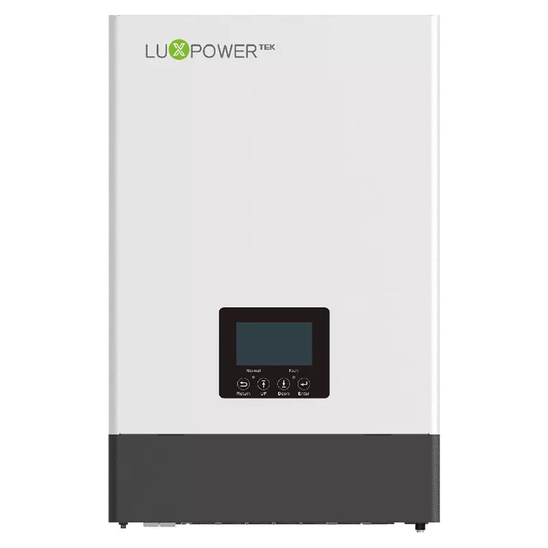 SNA 5KW 48V Eco ibrido inverter monofase