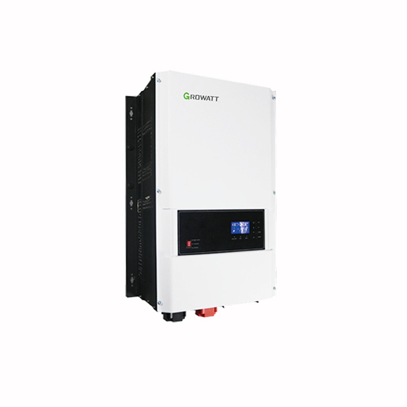 Inverter monofase fuori rete SPF 12KW